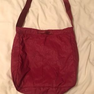 Under armour crossbody gym bag